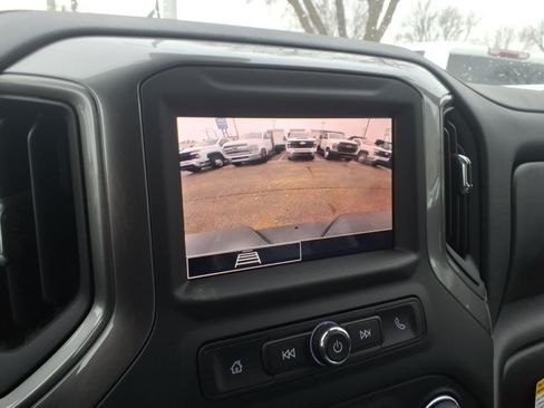 New 2024 Chevrolet Silverado 2500 W/T AWD/4WD image 12