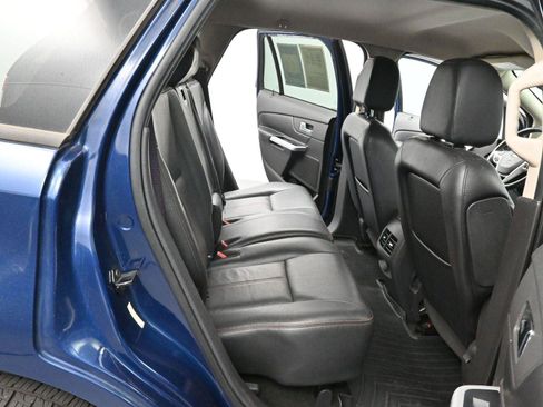 Used 2012 Ford Edge SEL image 28