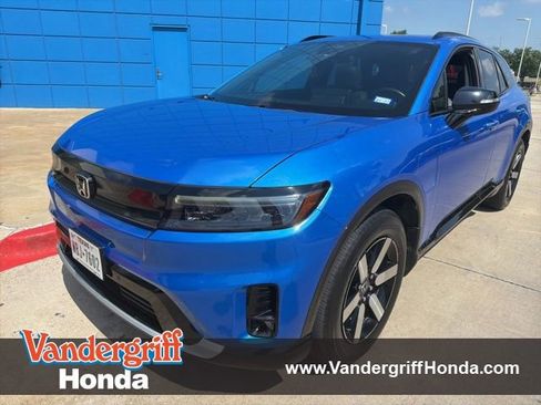 Used 2024 Honda Prologue Touring image 1