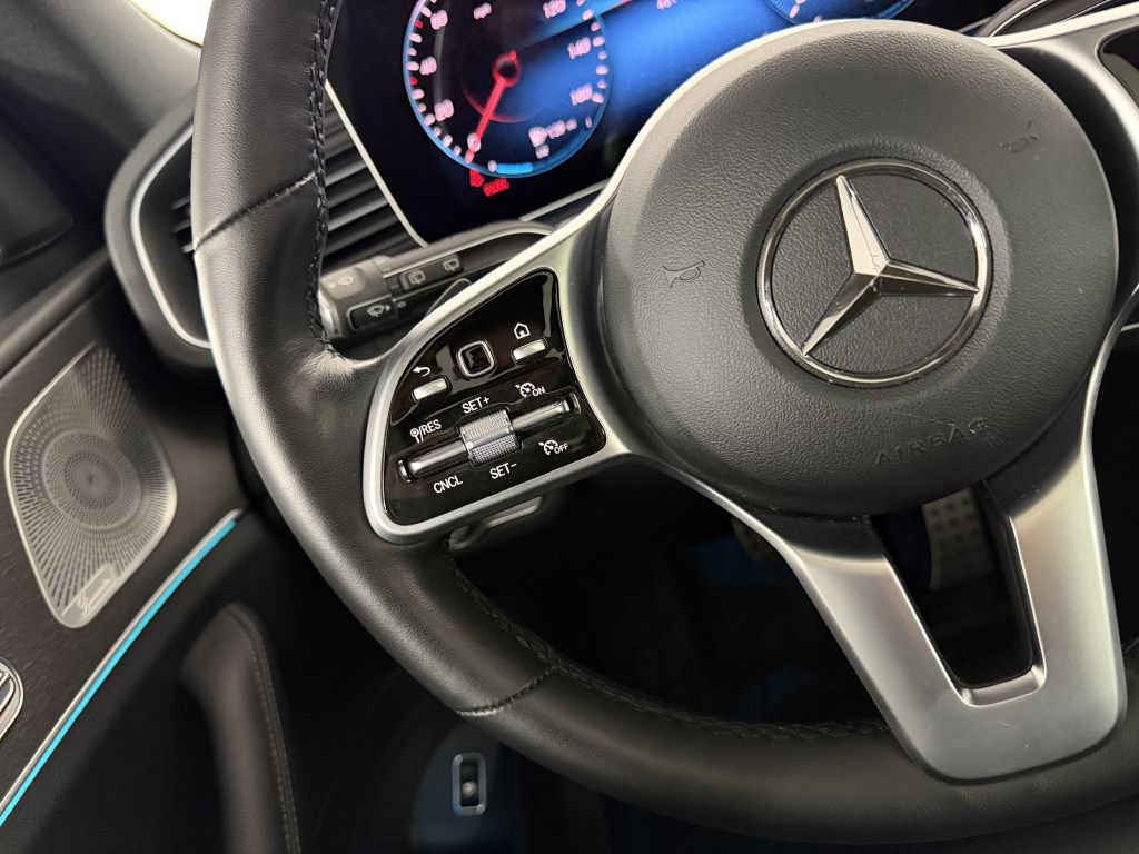 Used 2022 Mercedes-Benz GLE 350 4MATIC image 27