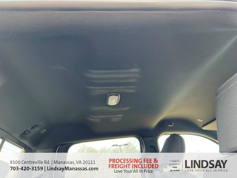 New 2026 RAM 2500 Tradesman image 14