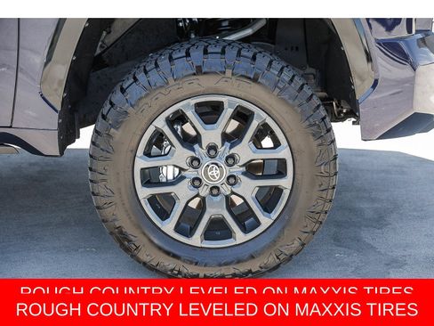 Used 2026 Toyota Tundra Platinum AWD/4WD image 11