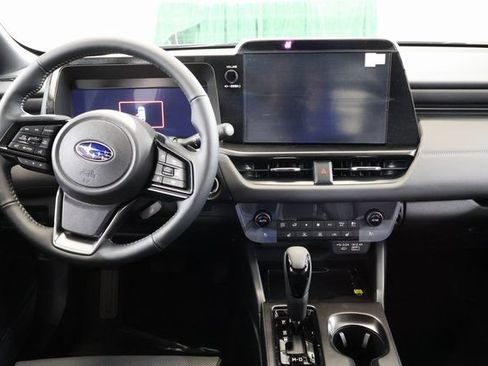 New 2026 Subaru Outback Touring XT AWD/4WD image 16