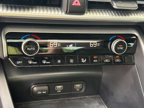 Used 2023 Kia K5 GT-Line FWD image 13