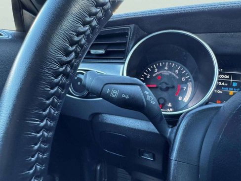 Used 2022 Ford Mustang Premium w/ Ford Safe & Smart Package image 27