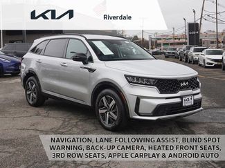 Used 2022 Kia Sorento S video 1