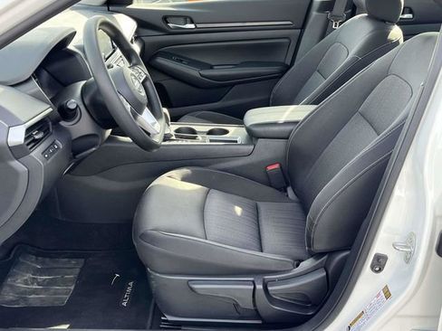 Used 2022 Nissan Altima 2.5 S image 13