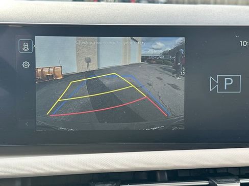 Used 2025 Hyundai Tucson SEL image 31