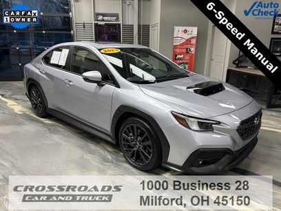 Used 2023 Subaru WRX Limited w/ Popular Package #2