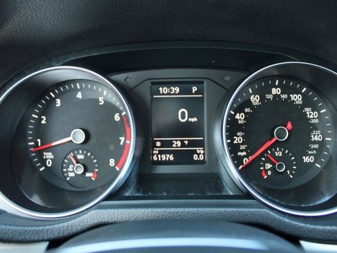 Used 2018 Volkswagen Passat 2.0T S w/ Driver Assistance Package image 14