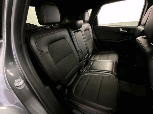 Certified 2023 Ford Escape ST-Line w/ Tech Pack #1 image 26