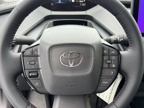 New 2026 Toyota Prius Plug-In Hybrid image 21