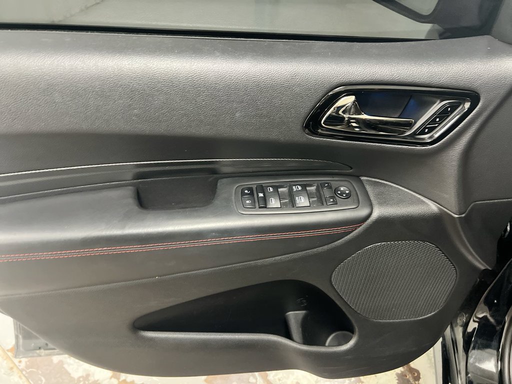 Used 2023 Dodge Durango GT AWD/4WD image 22