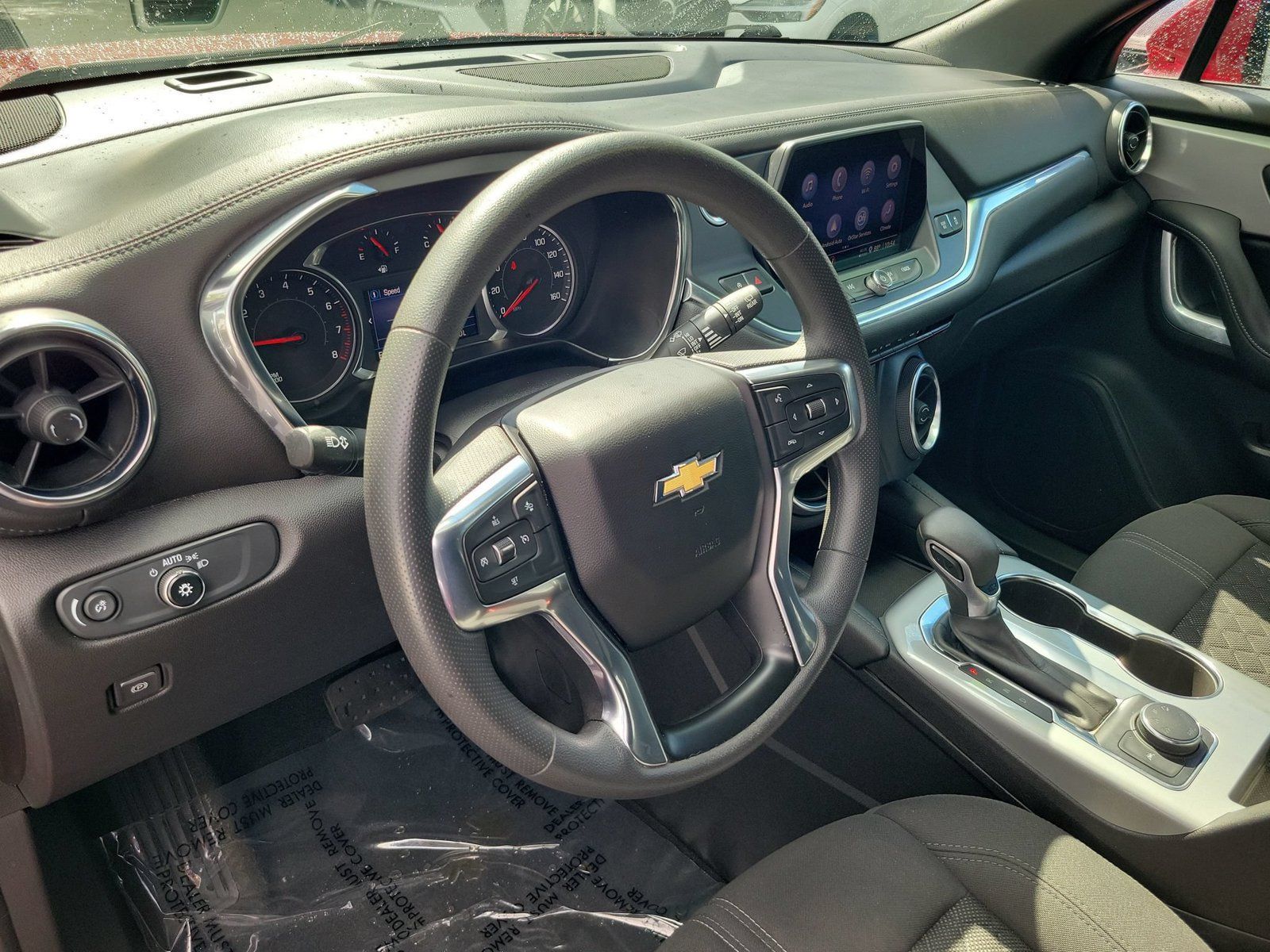 Used 2022 Chevrolet Blazer LT AWD/4WD image 17
