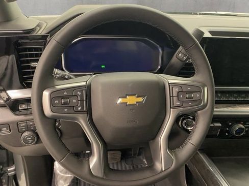 New 2026 Chevrolet Silverado 2500 LTZ w/ LTZ Plus Package image 15