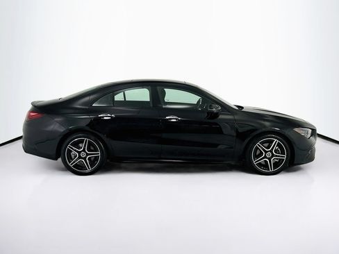Certified 2026 Mercedes-Benz CLA 250 image 4