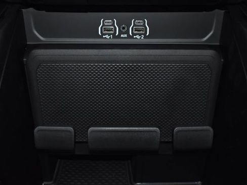 New 2026 RAM 3500 Big Horn image 22