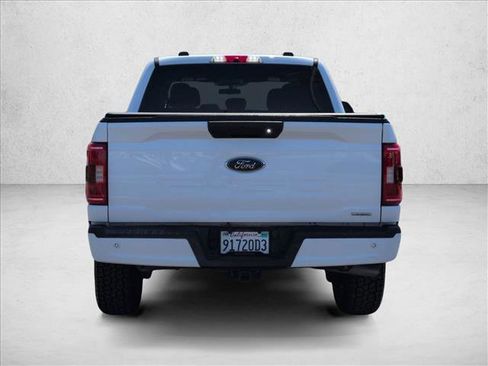 Used 2021 Ford F150 XL w/ STX Appearance Package AWD/4WD image 7