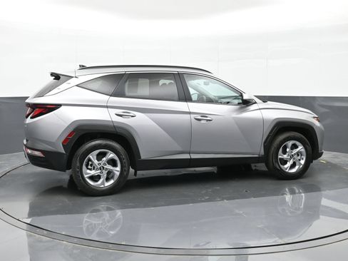Certified 2024 Hyundai Tucson SEL AWD/4WD image 5