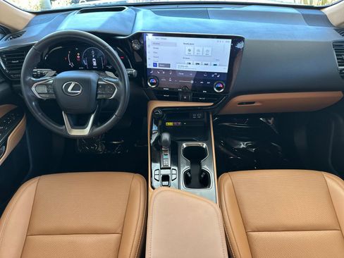 Used 2024 Lexus NX 350 AWD image 15