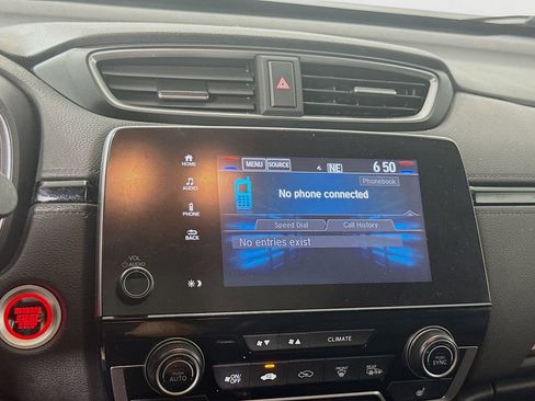 Used 2021 Honda CR-V EX-L image 13
