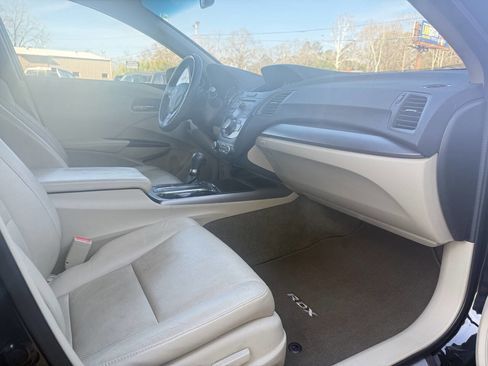 Used 2015 Acura RDX AWD image 10