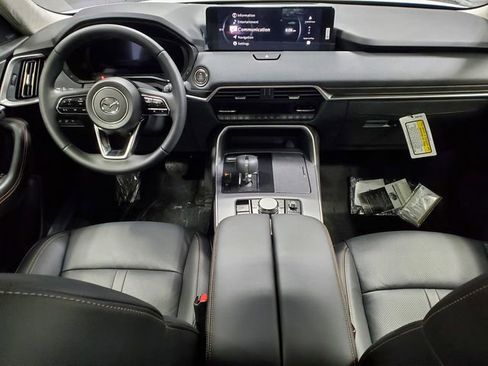 New 2026 MAZDA CX-90 3.3 Turbo w/ Premium Sport Pkg image 17