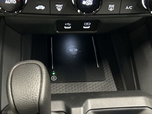 New 2026 Honda Accord LX image 25