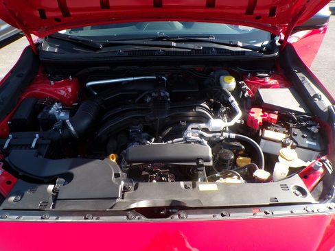 Used 2025 Subaru Crosstrek 2.0i Premium image 32