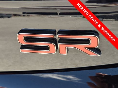 Used 2023 Nissan Altima 2.5 SR w/ SR Premium Package AWD/4WD image 8
