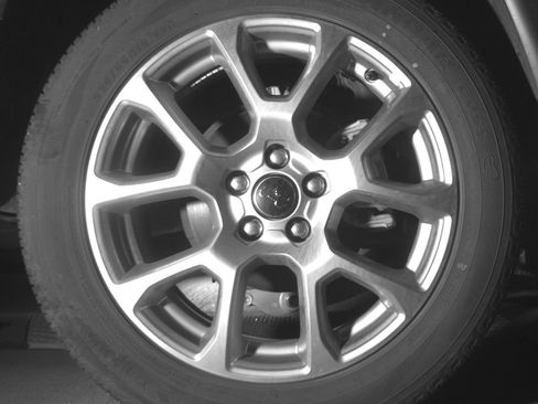 Used 2025 Jeep Compass Limited image 14