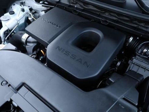 New 2026 Nissan Murano SL AWD/4WD image 30