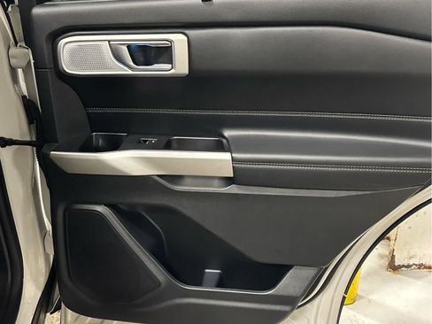 Used 2022 Ford Explorer Limited w/ Limited Technology Package image 27