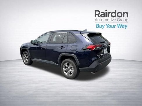 Used 2024 Toyota RAV4 XLE FWD image 5