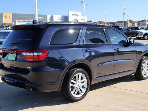 Used 2024 Dodge Durango GT image 7