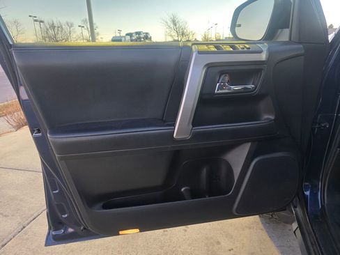 Used 2021 Toyota 4Runner SR5 image 22