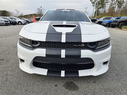 Used 2023 Dodge Charger Scat Pack image 2
