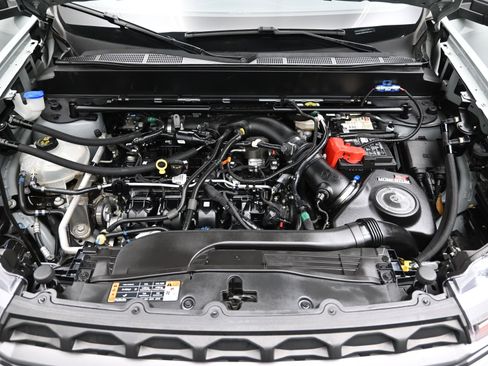 Used 2022 Ford Maverick XLT w/ Equipment Group 300A Standard image 7