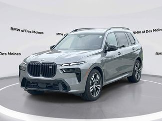 Used 2026 BMW X7 M60i w/ M Sport Professional Package AWD/4WD video 1