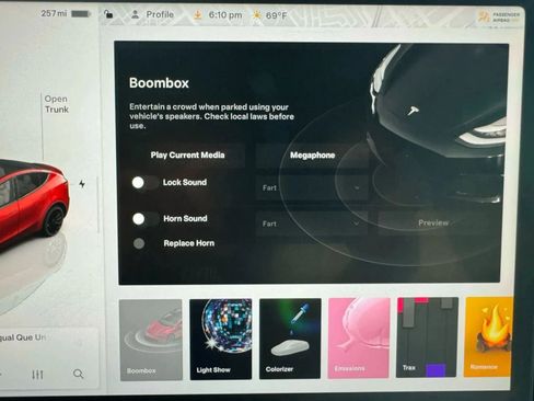 Used 2023 Tesla Model Y Performance image 28