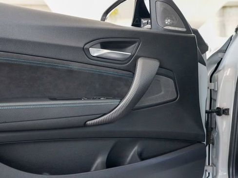 Used 2021 BMW M2 Competition w/ Executive Package image 50