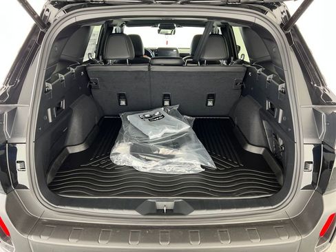 New 2026 Subaru Outback Touring XT image 25