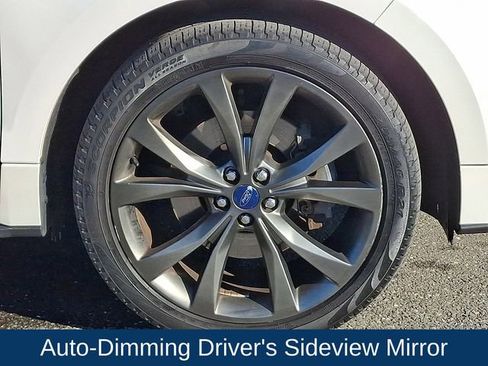 Used 2016 Ford Edge Sport w/ Equipment Group 401A image 10