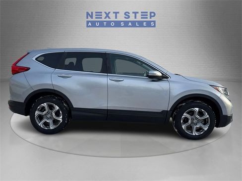 Used 2019 Honda CR-V EX-L image 9