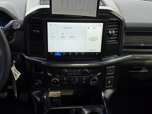 New 2026 Ford F150 STX w/ Equipment Group 200A RWD image 11