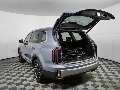 Used 2025 Kia Telluride SX FWD image 33