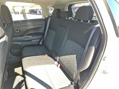 Used 2025 Mitsubishi Outlander Sport LE image 65