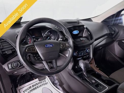 Used 2018 Ford Escape SE w/ SE SYNC Package AWD/4WD image 9