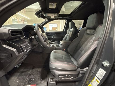 New 2026 Toyota Tacoma TRD Pro image 18