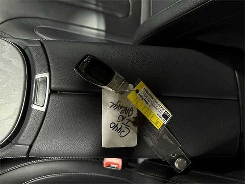 Used 2021 Mercedes-Benz CLS 450 4MATIC image 44